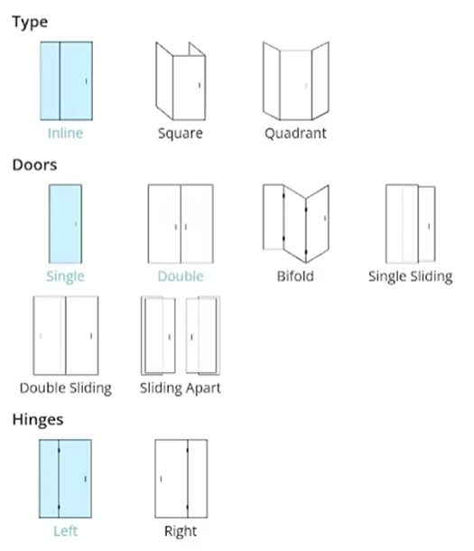 GlassParts Connect project