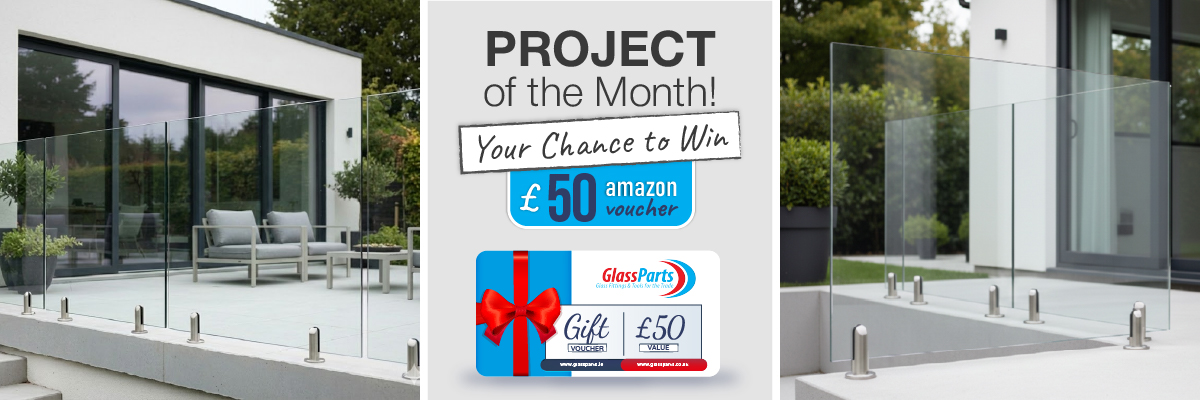 Project of the month