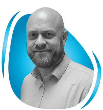 Managing Director Glassparts