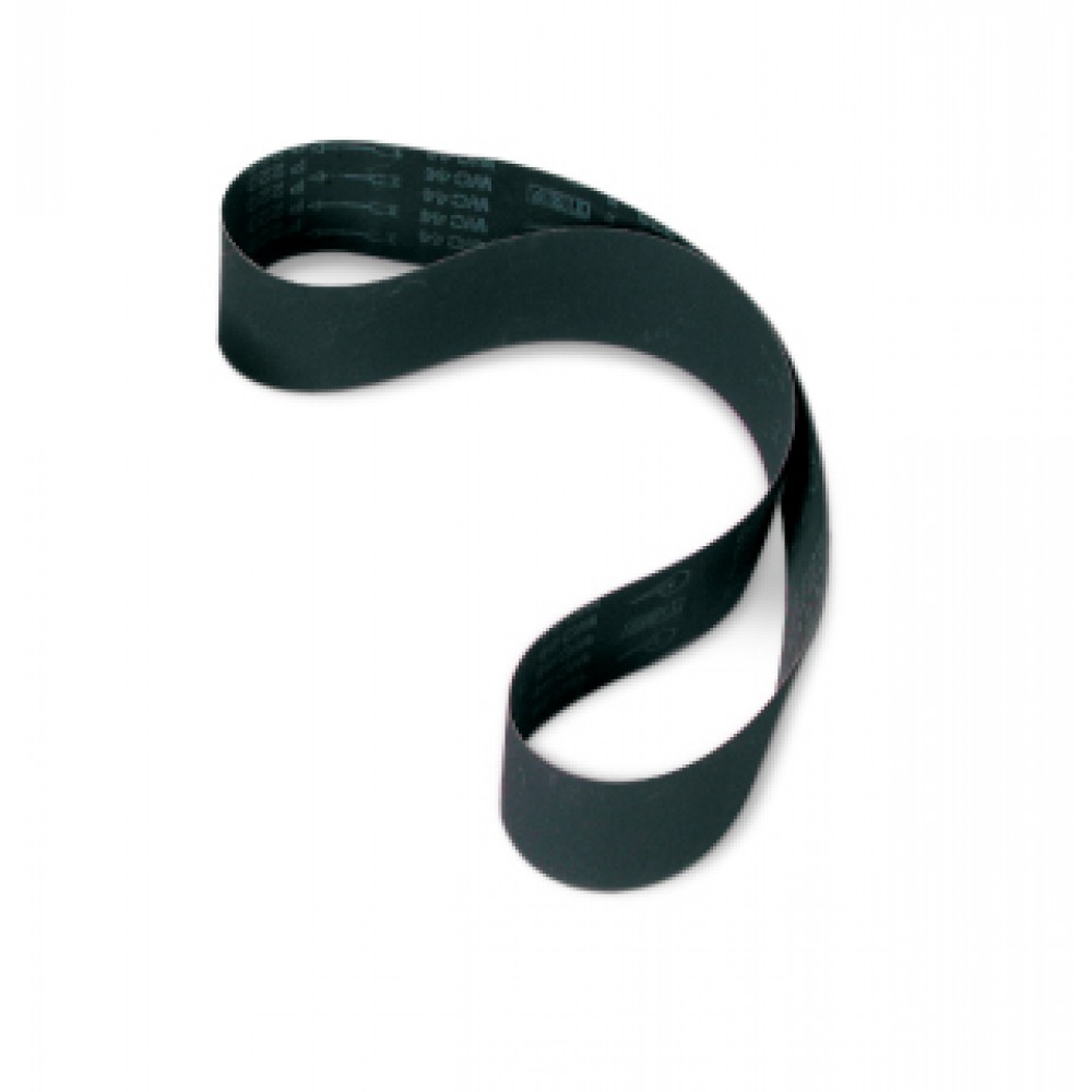 3350mm x 100mm Abrasive Belts