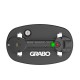 GRABO Electric Vacuum Lifter With Gauge and Case  - 170kg