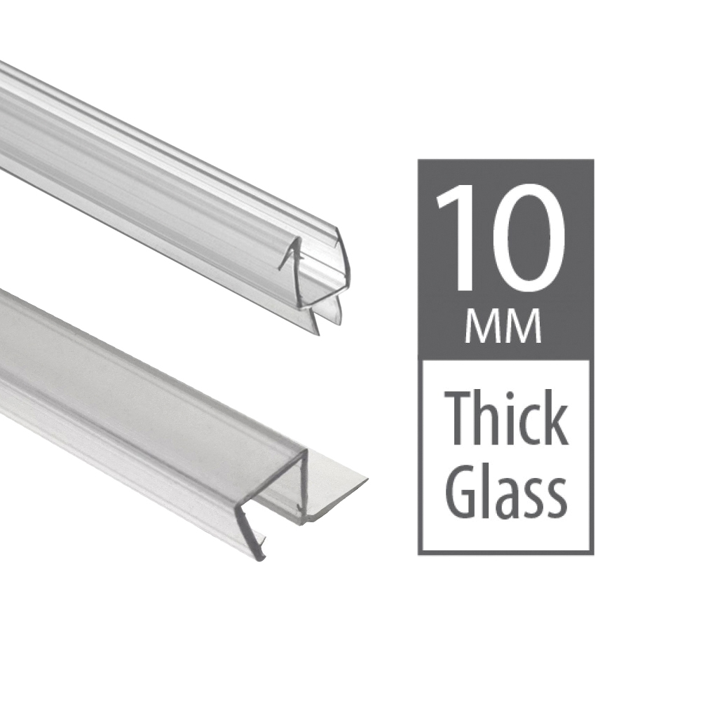 10mm Thick Glass