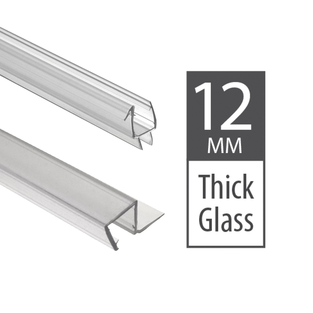 12mm Thick Glass