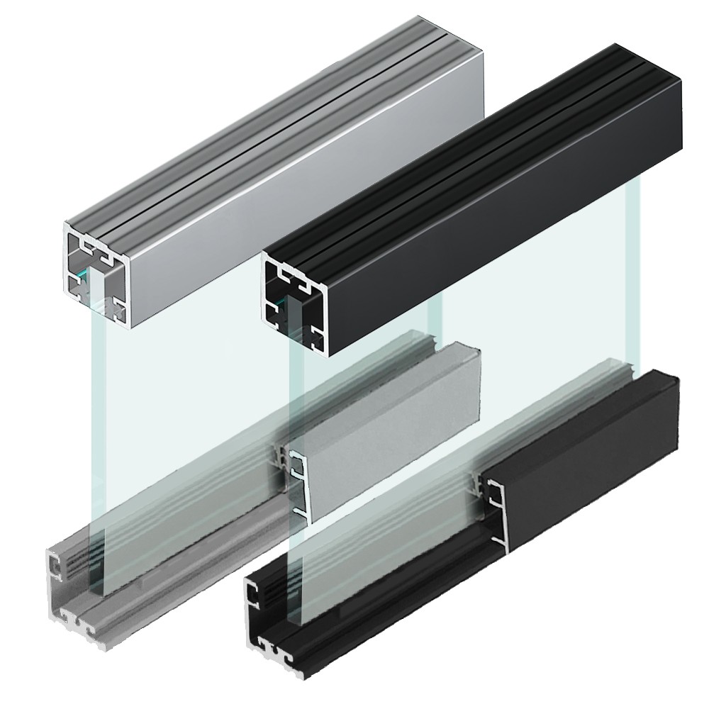 36 x 38mm System