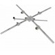 Oval and Circle Glass Cutter - 220mm - 1220mm
