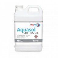Aquasol Water Soluble Cutting Oil 5 Litre