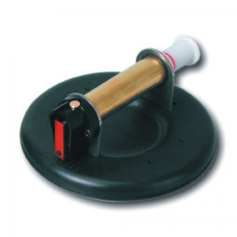 Octopus 150kg Pump Lifter With Plastic Transport Case