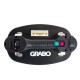 GRABO PRO Battery Vacuum Lifter With Gauge and Case  - 170kg