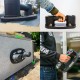 GRABO PRO Battery Vacuum Lifter With Gauge and Case  - 170kg