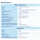 GRABO Replacement Brace Seal