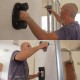 GRABO Electric Vacuum Lifter With Gauge and Case  - 170kg