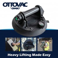 Ottovac By Grabo - Battery Powered Glass Lifter - 100kg