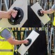 Ottovac By Grabo - Battery Powered Glass Lifter - 100kg