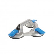 Veribor Aluminium Triple Pad Lifter - 100kg Capacity