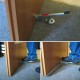 Portman Pedal Door Lift