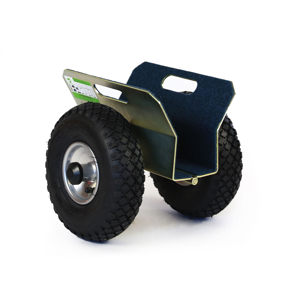 Self Locking Glass & Window Dolly - 300kg Capacity - 0-100mm