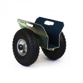 Self Locking Glass & Window Dolly - 300kg Capacity - 0-100mm