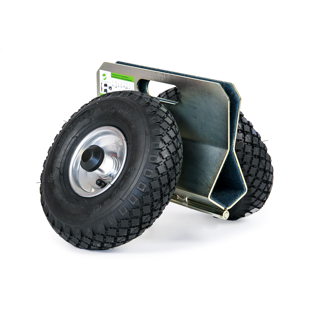 Self Locking Glass & Window Dolly - 300kg Capacity - 0-100mm