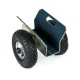 Self Locking Glass & Window Dolly - 300kg Capacity - 0-100mm