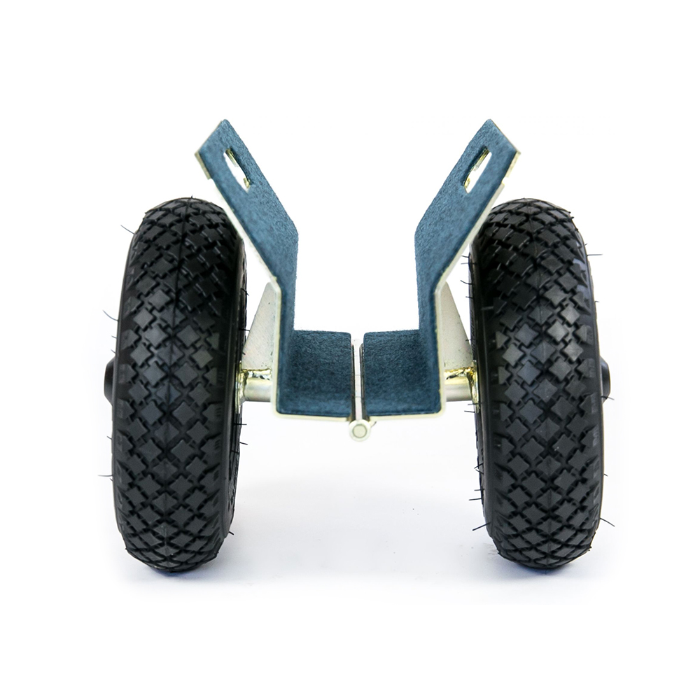 Self Locking Glass & Window Dolly - 300kg Capacity - 0-100mm