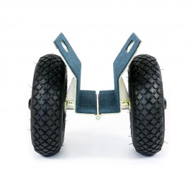 Self Locking Glass & Window Dolly - 300kg Capacity - 0-100mm