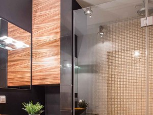 Design your own shower enclosure