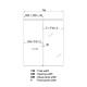 Brisa 180 Soft Close Glass Sliding Door Kit 10mm - Anodised