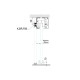 Brisa 180 Soft Close Glass Sliding Door Kit 10mm - Anodised