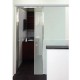 Brisa 160 Complete Soft Close Glass Sliding Door Kit 10mm -