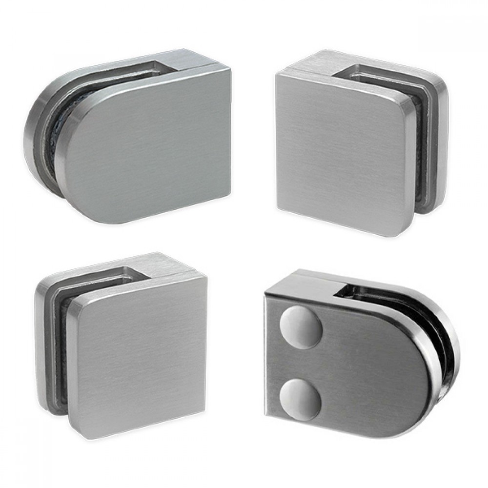 Glass Clamps
