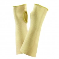 Kevlar Wrist Cut Proctection Level 3 Sleeeve - 10 Inch