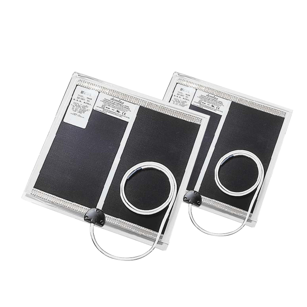 Demista Pads