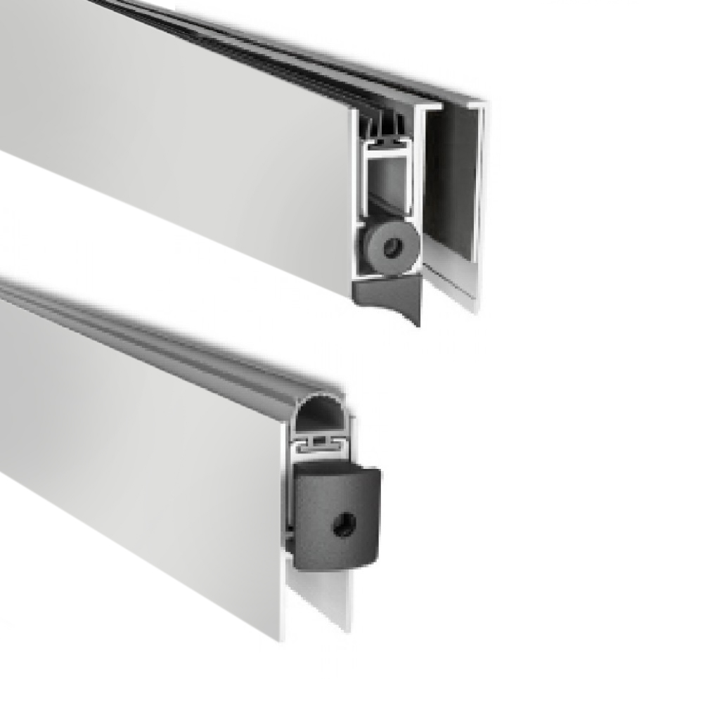 Drop Down Seals