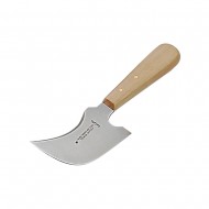 Don Carlos Original Knife - Economical Beech Handle