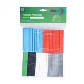Trade Pack Mixed Flat Packers 32mm x 100mm x 1-6mm