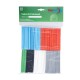 Trade Pack Mixed Flat Packers 32mm x 100mm x 1-6mm