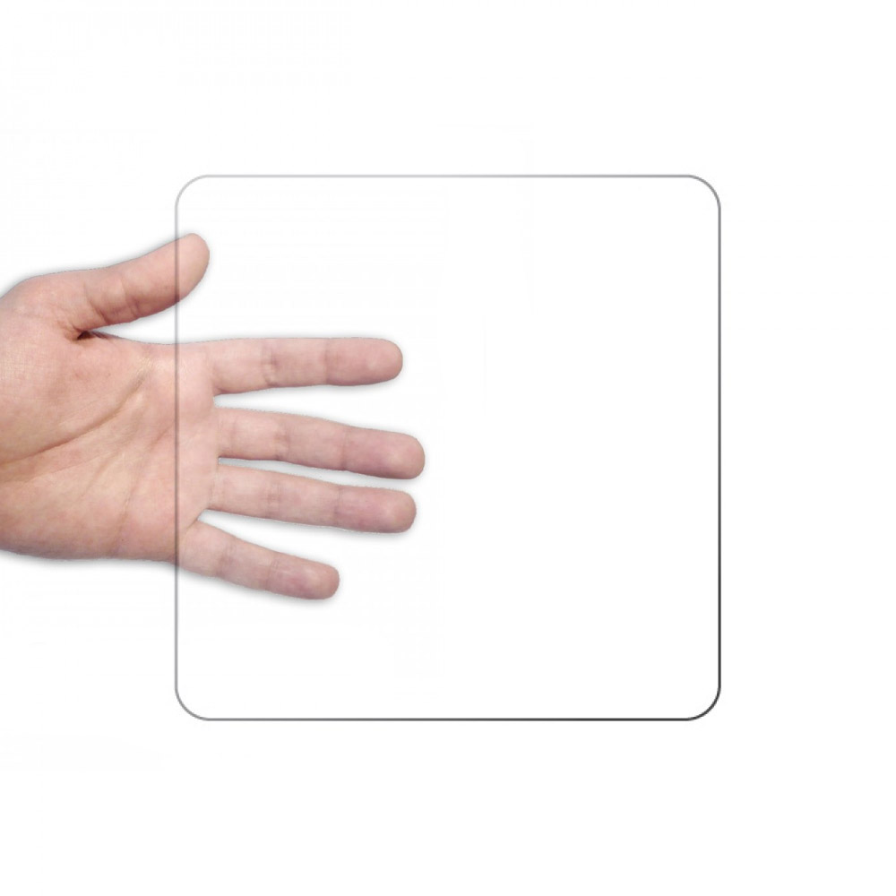  Evguard Transparent