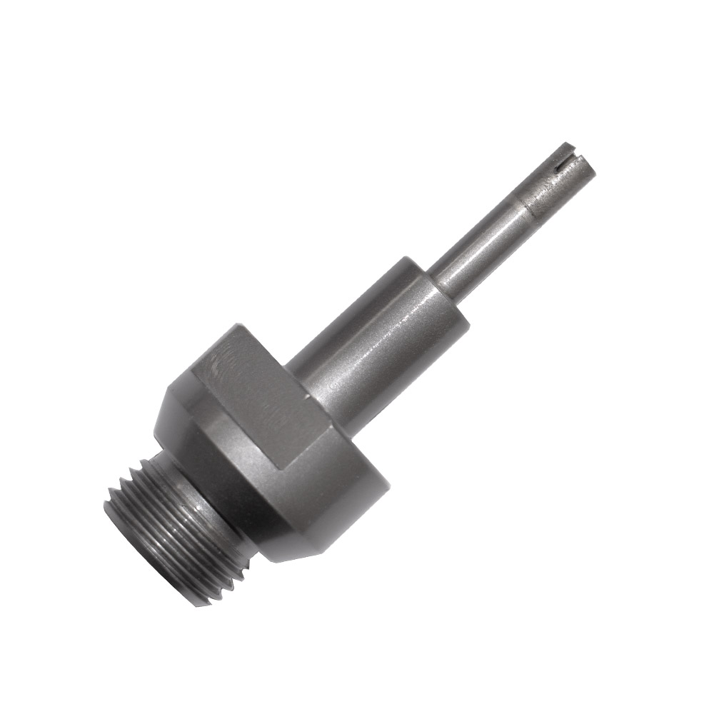 Continental Fit Sintered