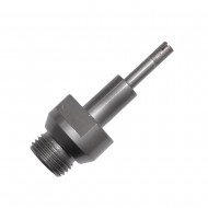10mm Diamond Continental Fit Sintered Drill Bit
