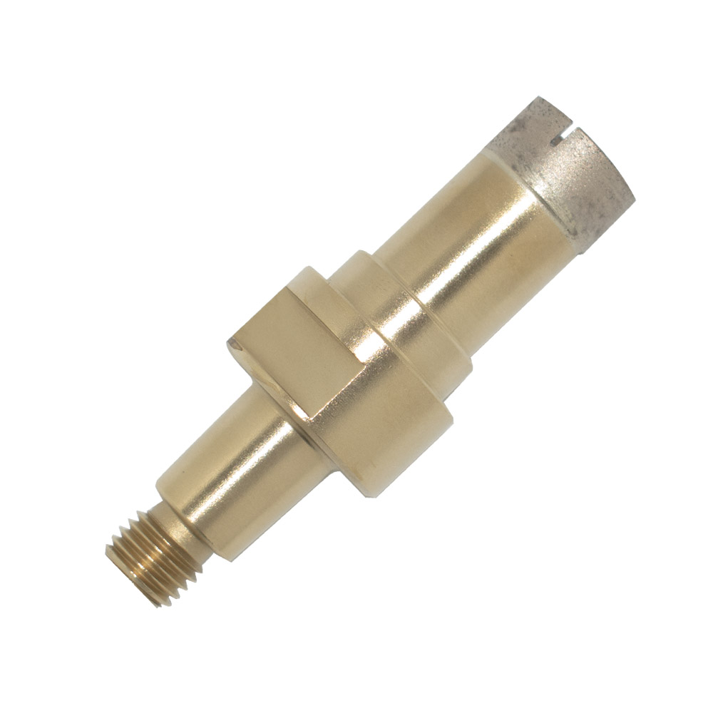20mm Diamond Habit Fit Sintered Drill Bit