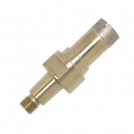 20mm Diamond Habit Fit Sintered Drill Bit