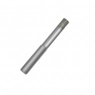 3mm Diamond Parallel Fit Electroplated Drill Bit