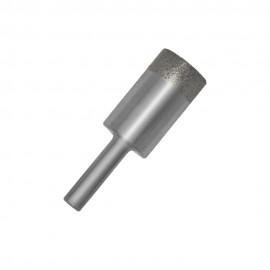 22mm Diamond Parallel Fit Electroplated Drill Bit