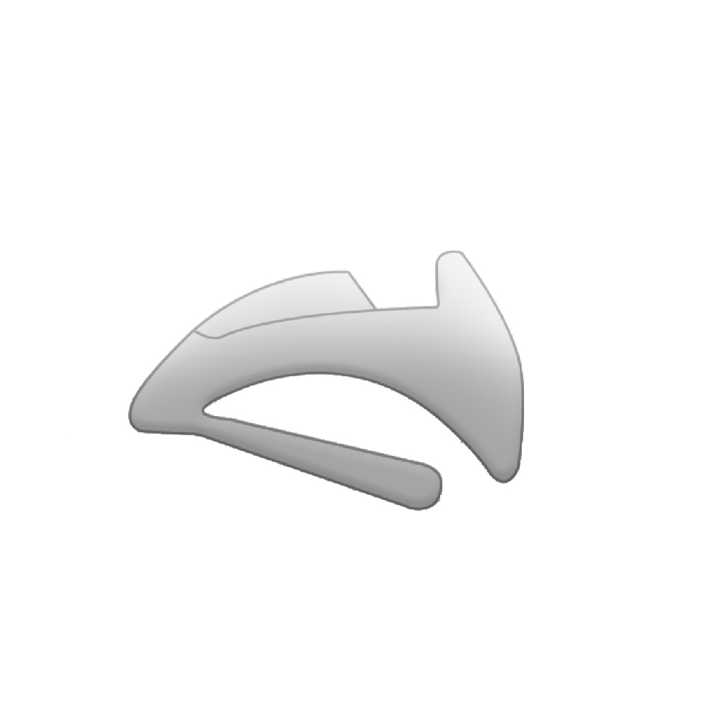 Glazing Wedges & Seals