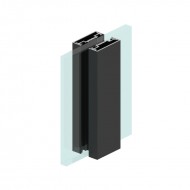 Stick On Loft Style Mullion 3 Metre Kit