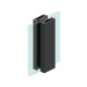 Stick On Loft Style Mullion 3 Metre Kit