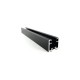 36 x 38mm Top Track  - Black