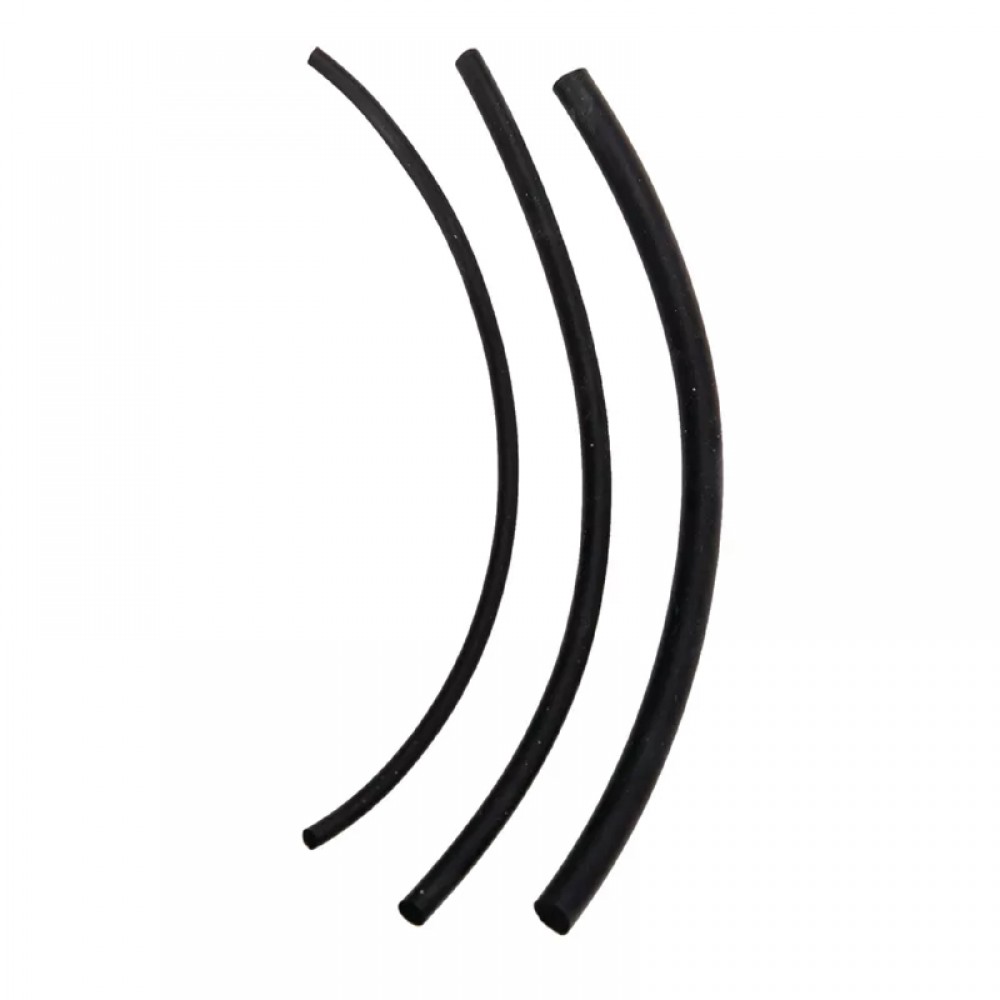 EaziRail Gasket Pair For 12-12.76mm Thick Glass - 1100mm