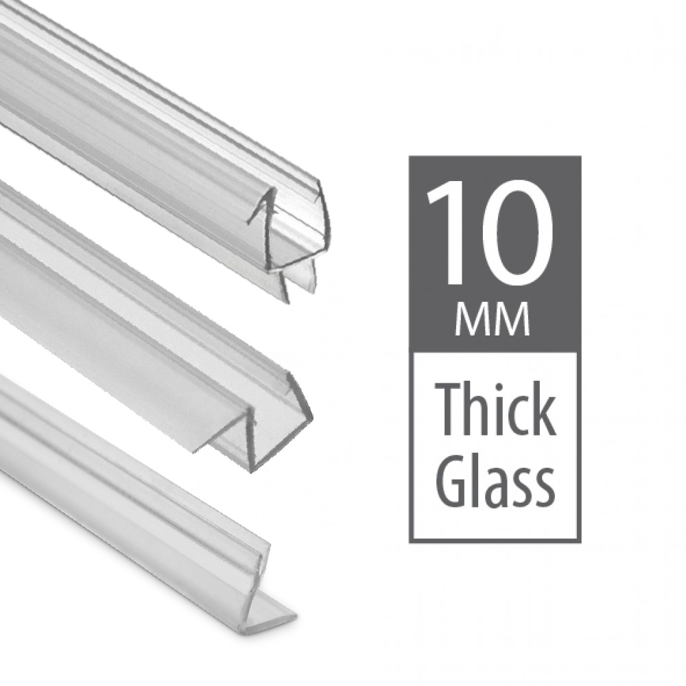 10mm Thick Glass