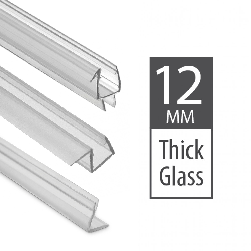 12mm Thick Glass